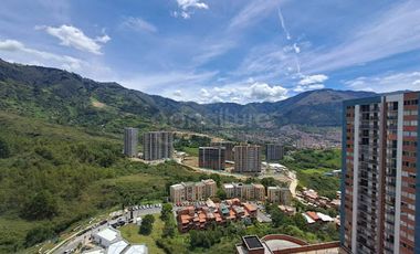 ARRIENDO de APARTAMENTO en BELLO