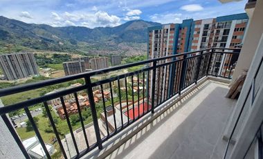ARRIENDO de APARTAMENTO en BELLO