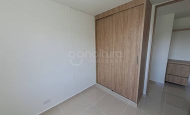 ARRIENDO de APARTAMENTO en BELLO