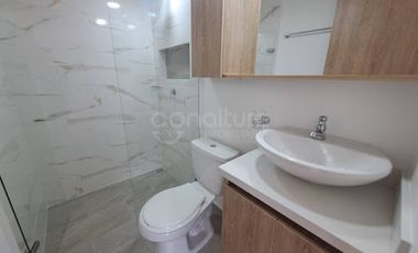 ARRIENDO de APARTAMENTO en BELLO