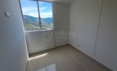 ARRIENDO de APARTAMENTO en BELLO