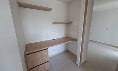 ARRIENDO de APARTAMENTO en BELLO