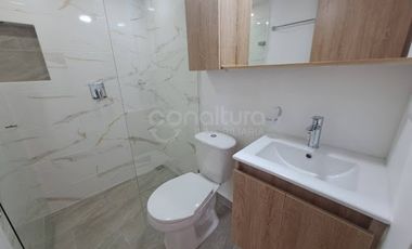 ARRIENDO de APARTAMENTO en BELLO