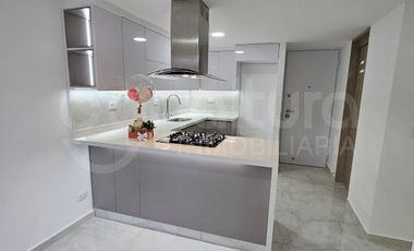 VENTA de APARTAMENTO en SABANETA