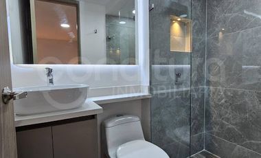 VENTA de APARTAMENTO en SABANETA