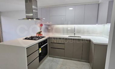 VENTA de APARTAMENTO en SABANETA
