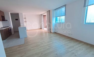 ARRIENDO de APARTAMENTO en SABANETA