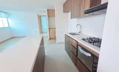 ARRIENDO de APARTAMENTO en SABANETA