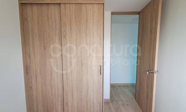 ARRIENDO de APARTAMENTO en SABANETA
