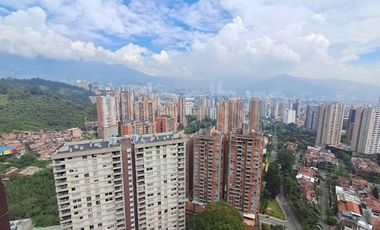 ARRIENDO de APARTAMENTO en SABANETA