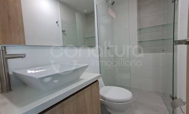 ARRIENDO de APARTAMENTO en SABANETA