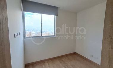 ARRIENDO de APARTAMENTO en SABANETA