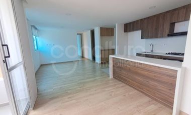 ARRIENDO de APARTAMENTO en SABANETA