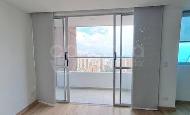 ARRIENDO de APARTAMENTO en SABANETA