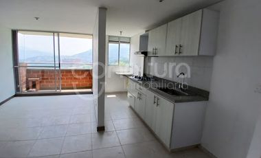 VENTA de APARTAMENTO en LA ESTRELLA