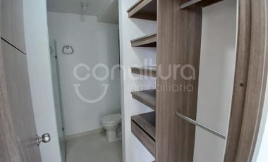 VENTA de APARTAMENTO en LA ESTRELLA