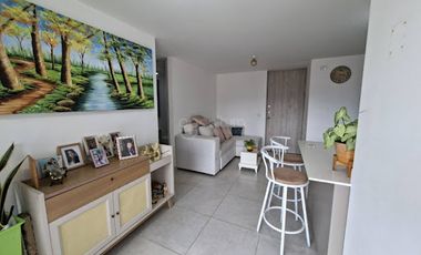 VENTA de APARTAMENTO en SABANETA