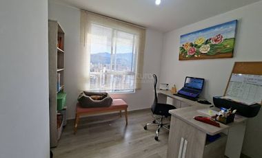 VENTA de APARTAMENTO en SABANETA