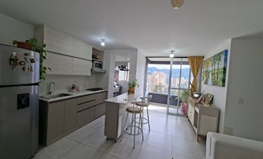 VENTA de APARTAMENTO en SABANETA