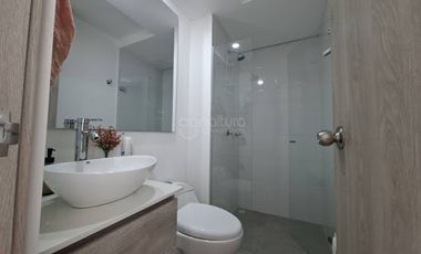 VENTA de APARTAMENTO en SABANETA