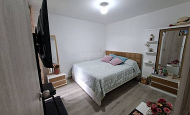VENTA de APARTAMENTO en SABANETA
