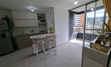 VENTA de APARTAMENTO en SABANETA