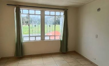 VENTA de CASA RESIDENCIAL en SOACHA