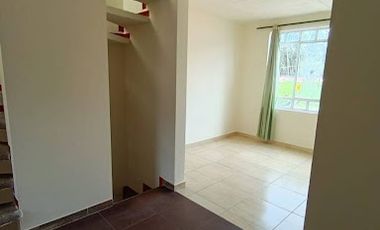 VENTA de CASA RESIDENCIAL en SOACHA