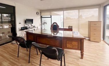 Nave Industrial con terreno en VENTA o RENTA en Chicoloapan de Juárez, Estado de México