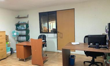 Nave Industrial con terreno en VENTA o RENTA en Chicoloapan de Juárez, Estado de México