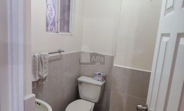 Casa en venta al sur de Saltillo en Hacienda el cortijo