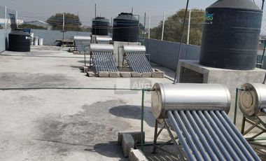 Renta Departamento Económico