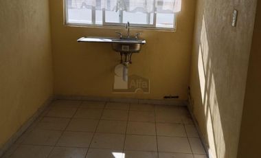 Renta Departamento Económico