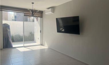 CASA EN RENTA EN SAN JUAN DEL RIO QUERETARO