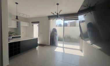 CASA EN RENTA EN SAN JUAN DEL RIO QUERETARO