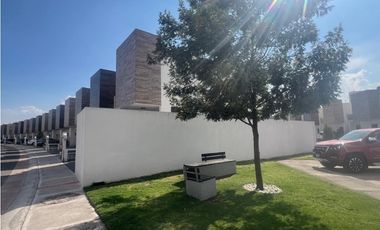 CASA EN RENTA EN SAN JUAN DEL RIO QUERETARO