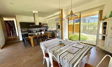 Arriendo Casa Mantagua