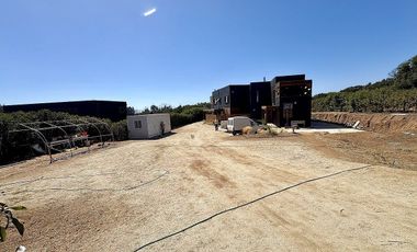 Arriendo Casa Mantagua