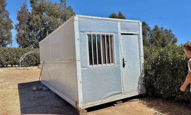 Arriendo Casa Mantagua