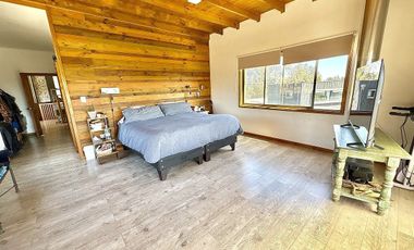 Arriendo Casa Mantagua