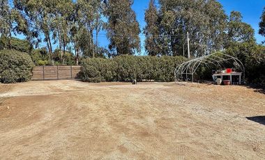 Arriendo Casa Mantagua