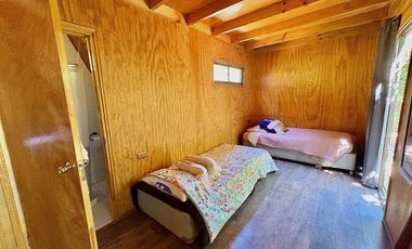 Arriendo Casa Mantagua