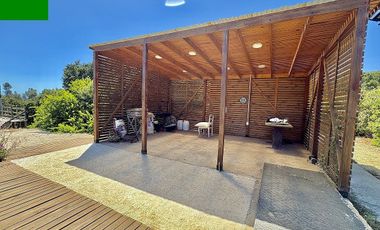 Arriendo Casa Mantagua