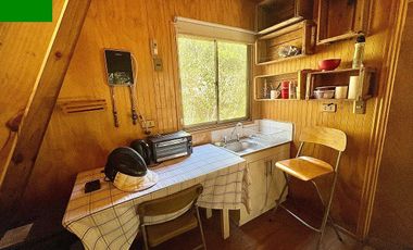 Arriendo Casa Mantagua