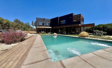 Arriendo Casa Mantagua