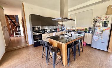 Arriendo Casa Mantagua