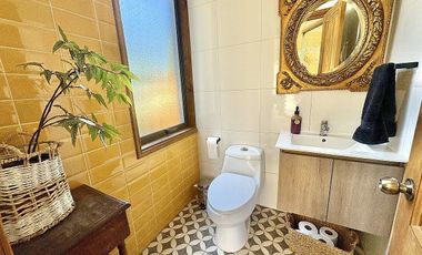 Arriendo Casa Mantagua