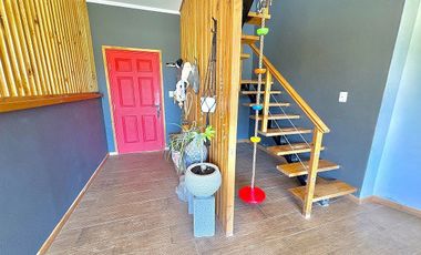 Arriendo Casa Mantagua