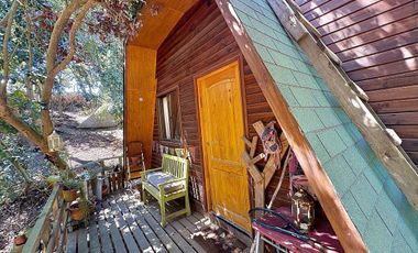 Arriendo Casa Mantagua