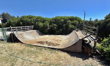 Arriendo Casa Mantagua